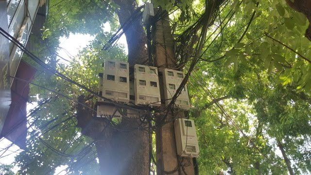 Điện lực Hà Nội: Xử lý nghiêm vụ đấu nhầm công tơ ảnh 1