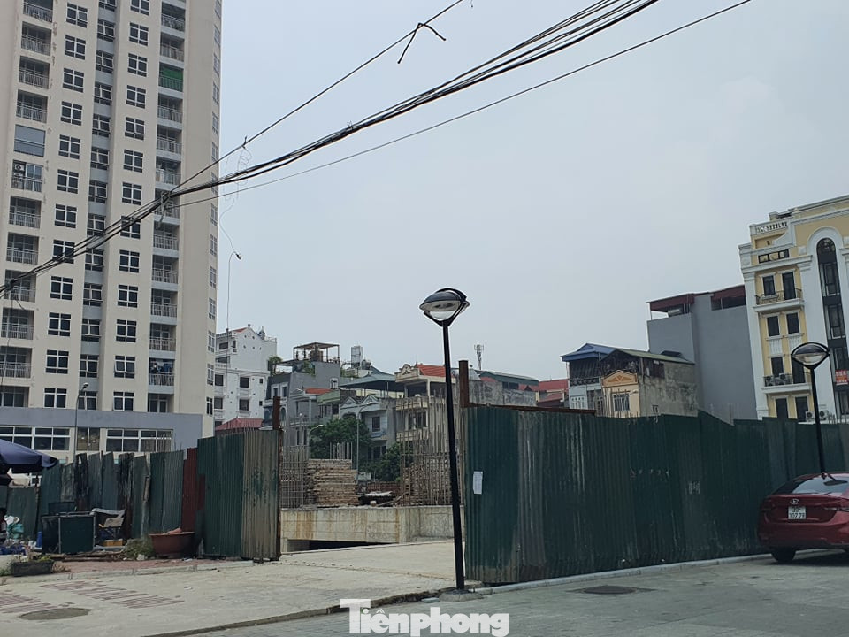 Nơi làm việc mới của 8 sở, ngành Hà Nội có gì đặc biệt? ảnh 17