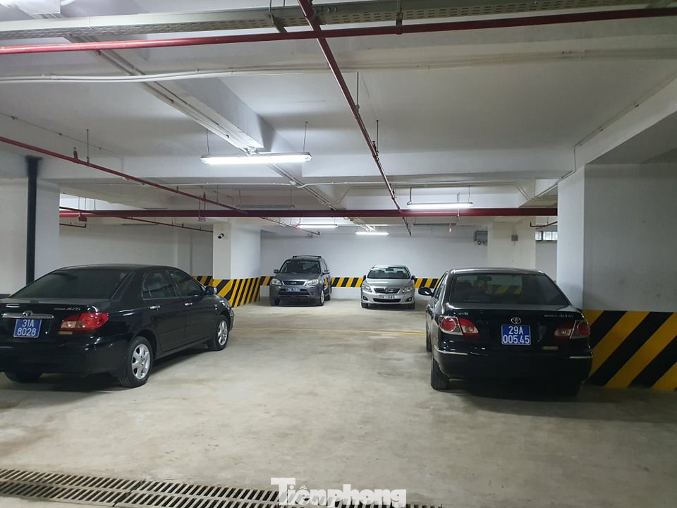 Nơi làm việc mới của 8 sở, ngành Hà Nội có gì đặc biệt? ảnh 4