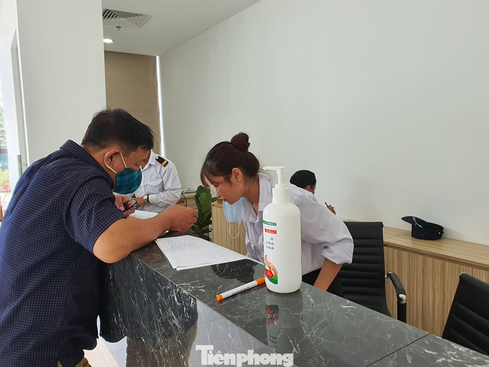 Nơi làm việc mới của 8 sở, ngành Hà Nội có gì đặc biệt? ảnh 7