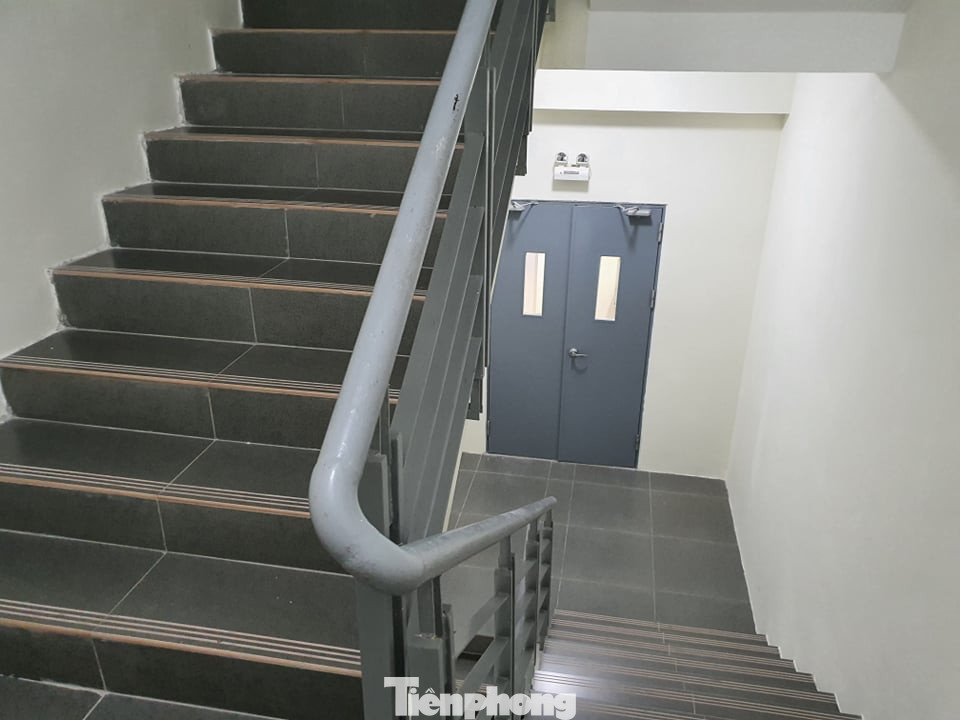 Nơi làm việc mới của 8 sở, ngành Hà Nội có gì đặc biệt? ảnh 13