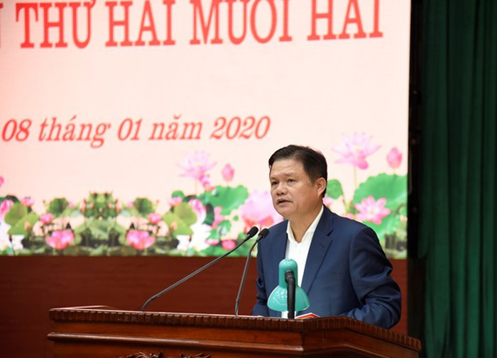 Hà Nội giảm 240 biên chế, cho 21 trường hợp thôi việc ảnh 2