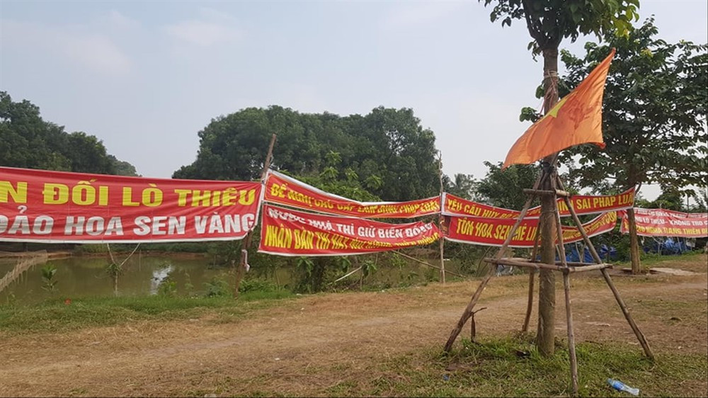 Dự án nào bị Bí thư Hà Nội yêu cầu làm rõ những người bao che sai phạm? ảnh 15