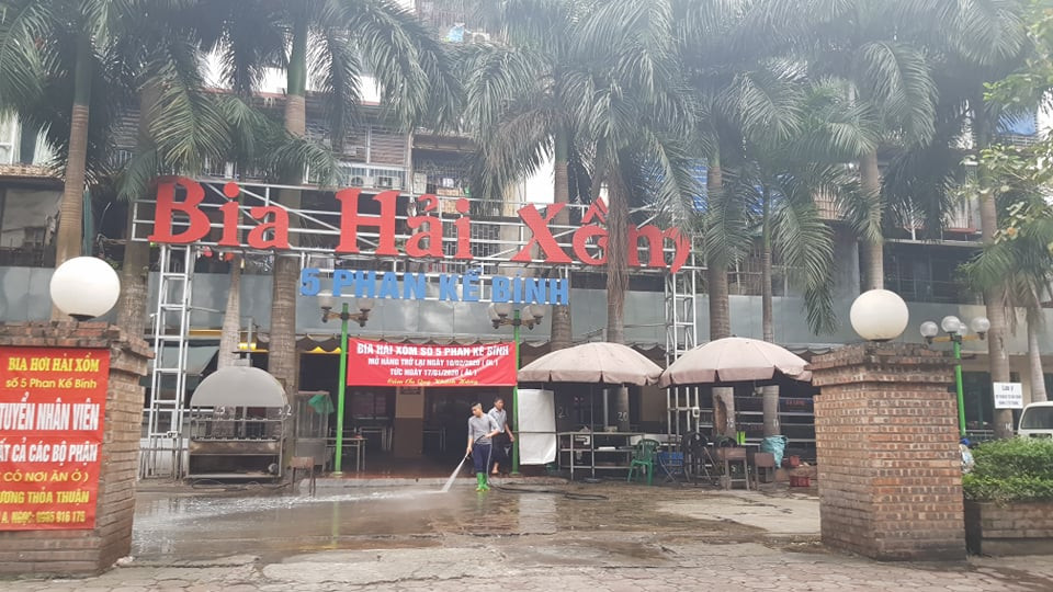 Dự án nào bị Bí thư Hà Nội yêu cầu làm rõ những người bao che sai phạm? ảnh 7