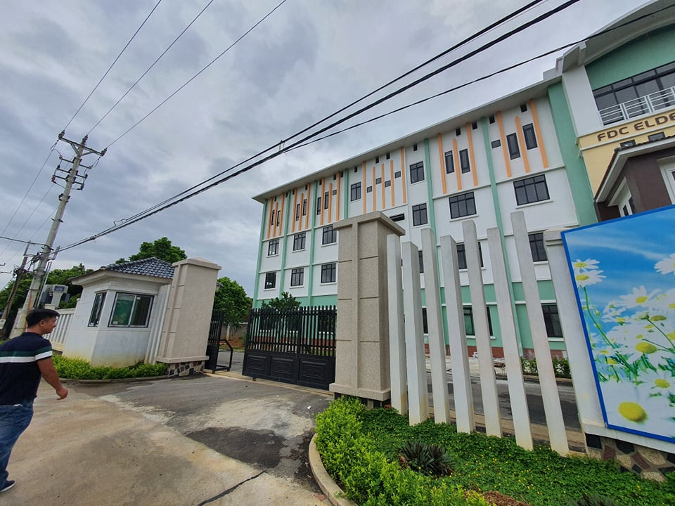 Hà Nội: Loạt đất nông, lâm trường bị 'xà xẻo', biến tướng ảnh 1