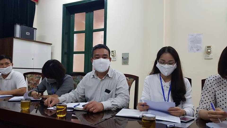 Hà Nội thông tin việc '4 ngày bỏ rơi khu cách ly' ảnh 1