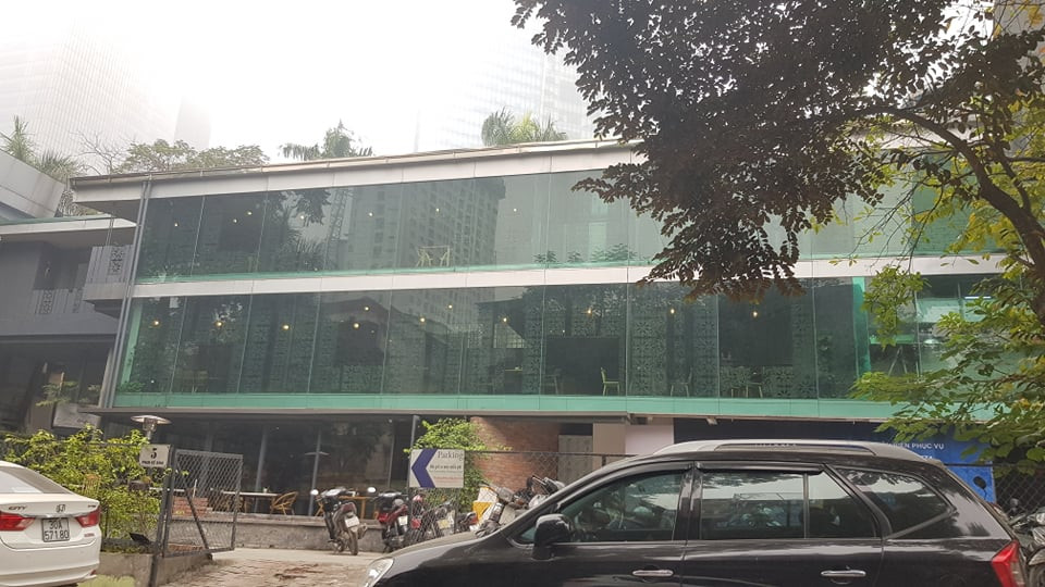 Dự án nào bị Bí thư Hà Nội yêu cầu làm rõ những người bao che sai phạm? ảnh 2