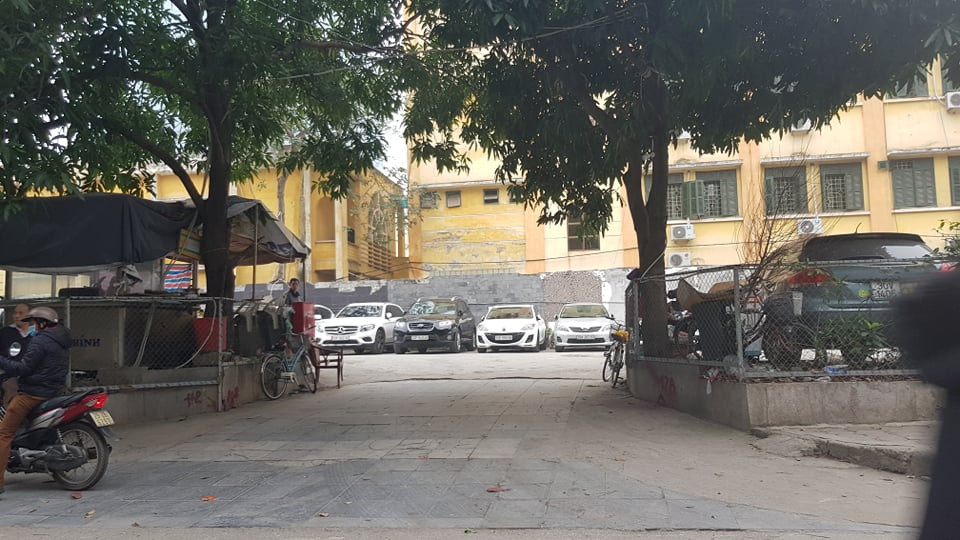 Dự án nào bị Bí thư Hà Nội yêu cầu làm rõ những người bao che sai phạm? ảnh 6