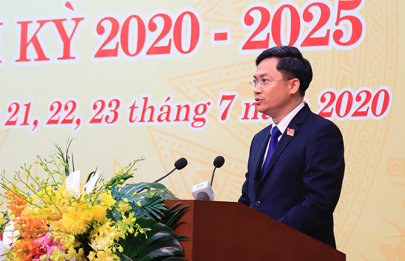 Chủ tịch Nguyễn Đức Chung: Đống Đa cần khai thác kinh doanh trên nền tảng số ảnh 1