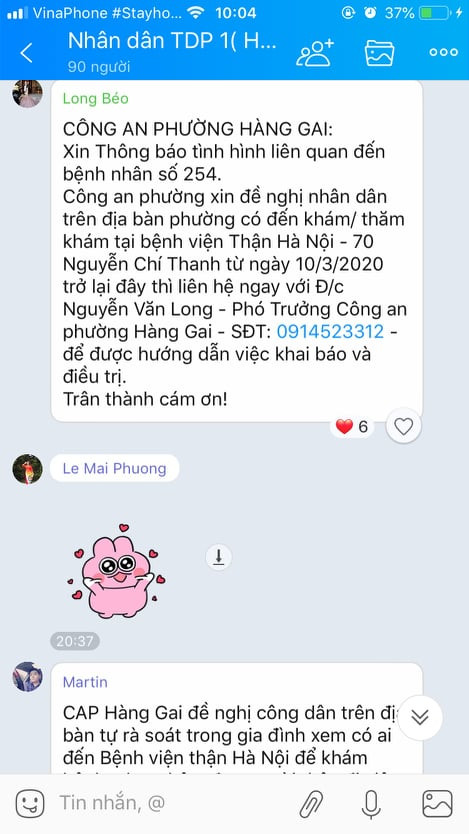 Hà Nội: Lập chốt, kẻ vạch sơn nơi công cộng, siết chặt giãn cách xã hội ảnh 14