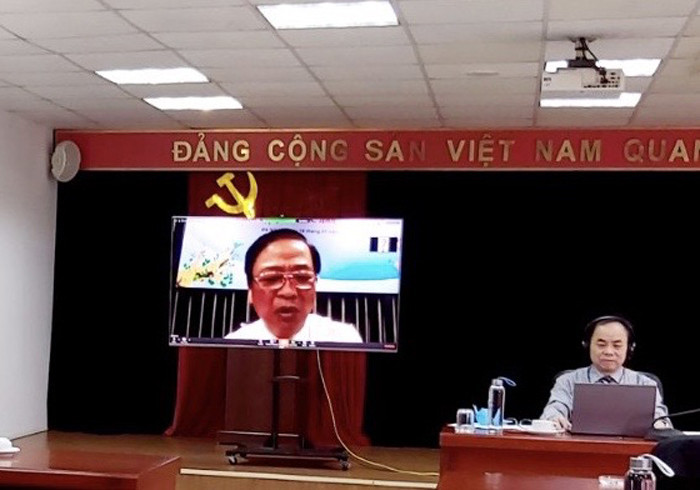 Sơ khảo giải Báo chí Quốc gia 2019: Hơn 1.600 tác phẩm dự thi ảnh 1