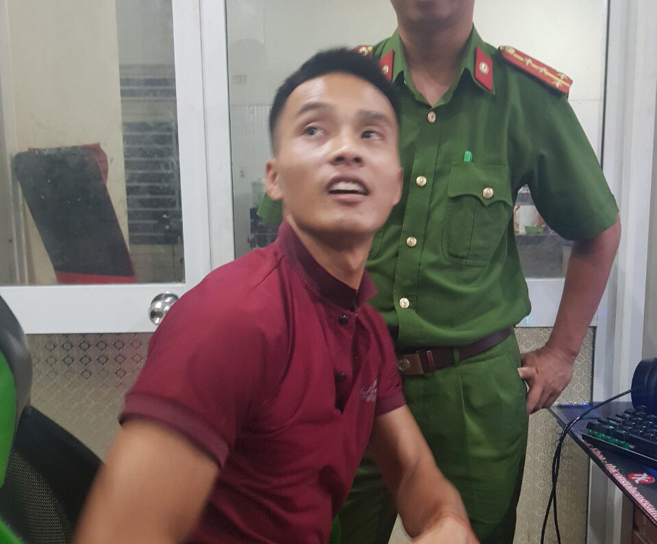 Sự trùng hợp kỳ lạ ở cuộc bắt giữ phạm nhân vượt ngục Triệu Quân Sự ảnh 1