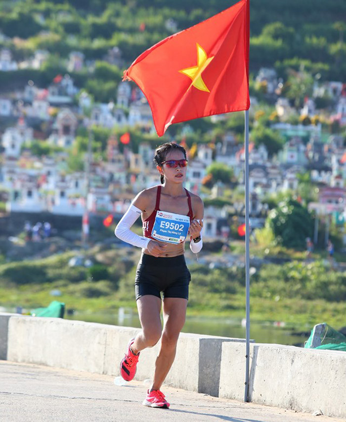 Tiền Phong Marathon 2020: Đường đua nhiều bất ngờ ảnh 2