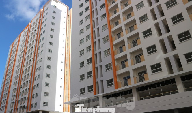 Tháo dỡ công viên nước khủng, vây cao ốc sai phép 8B Lê Trực 'đòi nhà' ảnh 6