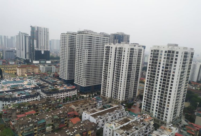 Tháo dỡ công viên nước khủng, vây cao ốc sai phép 8B Lê Trực 'đòi nhà' ảnh 3