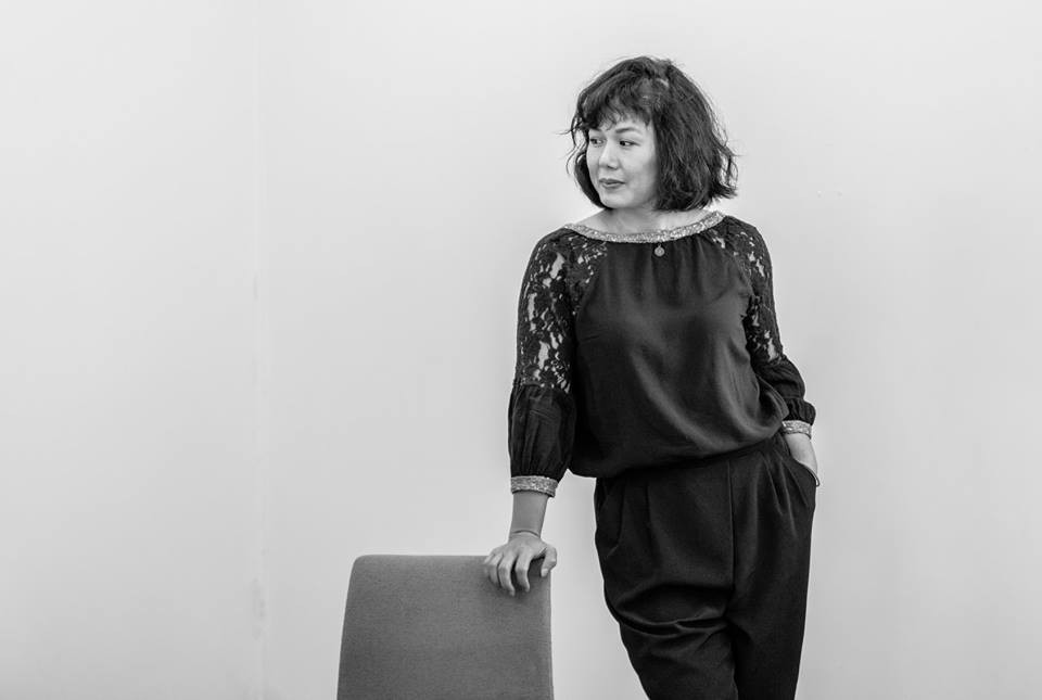 Gặp quái kiệt đàn tranh Nguyễn Thanh Thủy ảnh 5