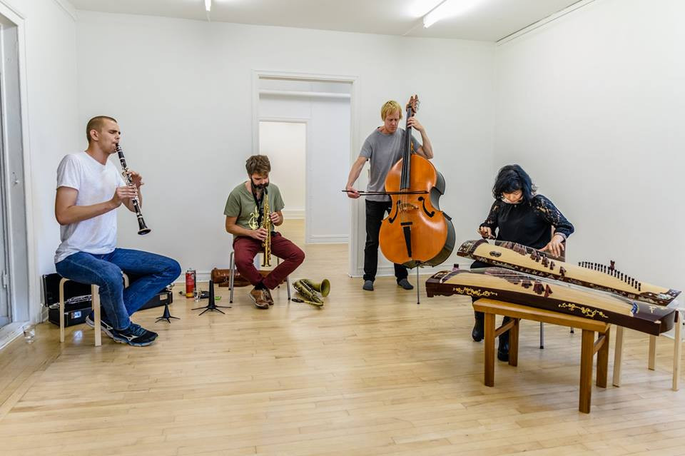 Gặp quái kiệt đàn tranh Nguyễn Thanh Thủy ảnh 2