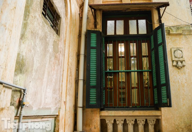 Phá dỡ biệt thự cổ nhường chỗ cho dự án đường nghìn tỷ ảnh 14