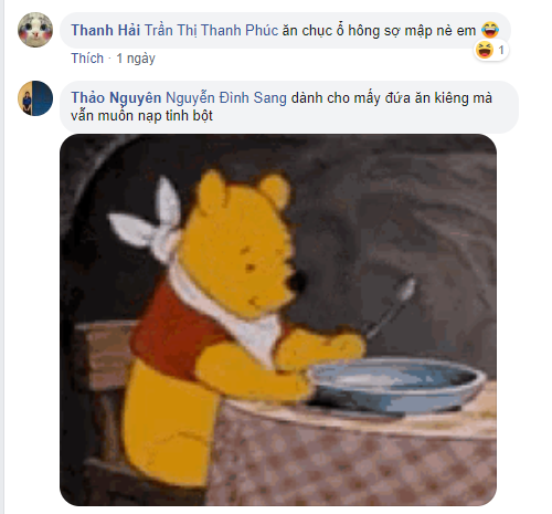 Chân dung món bánh mì mini nóng hổi đang gây bão cộng đồng teen Sài Gòn ảnh 4