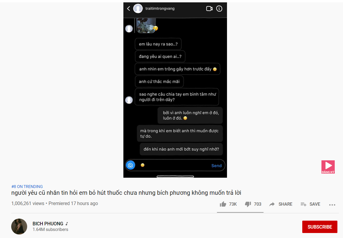Học ngay "cô giáo" Bích Phương cách đối phó với những câu hỏi "kém sang" ảnh 1