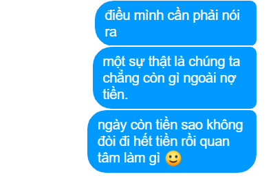 Học ngay "cô giáo" Bích Phương cách đối phó với những câu hỏi "kém sang" ảnh 10