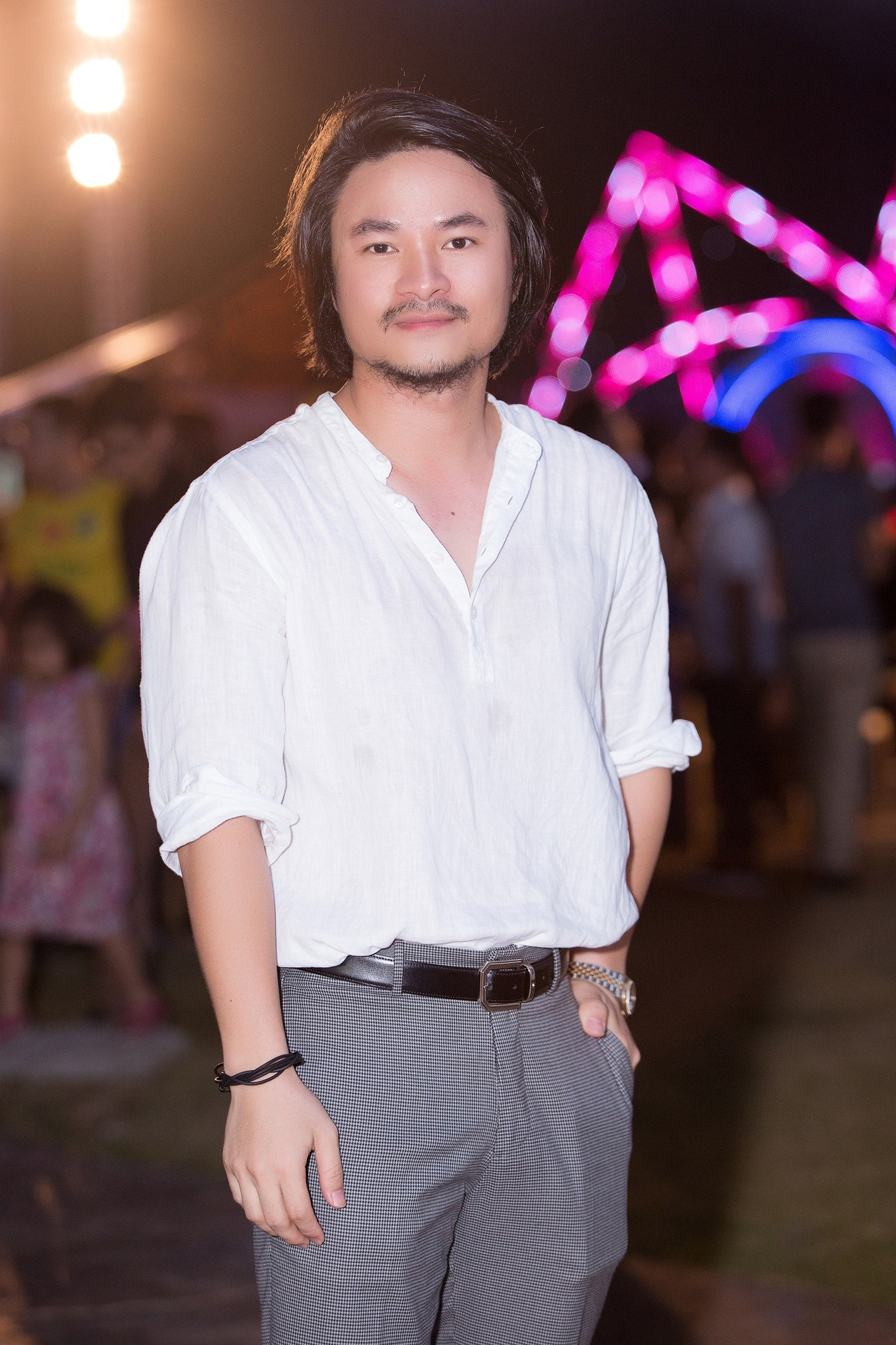 Tổng đạo diễn sân khấu Chung kết Hoa Hậu Việt Nam 2020 bật mí về màn biểu diễn của Binz. BTC Hoa Hậu Việt Nam 2020 hé lộ tiết mục đặc biệt của Binz trong đêm Chung kết ngày 20/11 ảnh 3