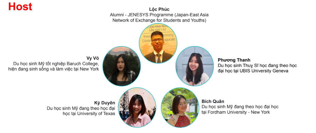 Bất ngờ với cách kêu gọi quyên góp của hội du học sinh đạt 50 triệu cho quỹ chống COVID-19 ảnh 2