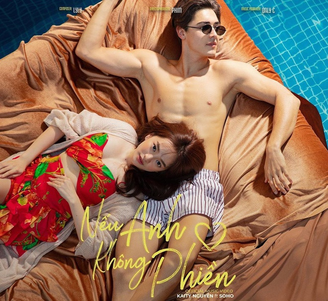 Profile “soái ca Nga” khiến loạt nữ ca sĩ mê mẩn ngoại trừ nữ chính “Người ấy là ai“ ảnh 2