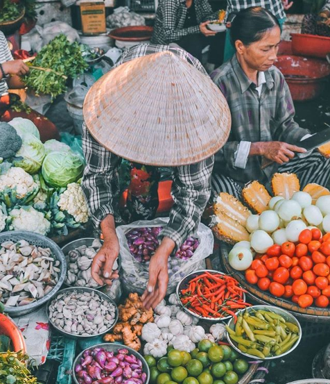 An ủi “có tâm” mùa cách ly: Xem ngay Instagram hội travel blogger, nâng “trình” chụp hình ảnh 5