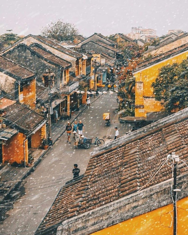 An ủi “có tâm” mùa cách ly: Xem ngay Instagram hội travel blogger, nâng “trình” chụp hình ảnh 6