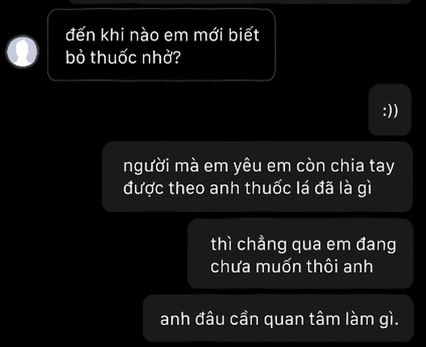 Nếu người yêu cũ “dai” như bài tập Hóa thì đây là cách giải điểm 10 của “cô” Bích Phương ảnh 3