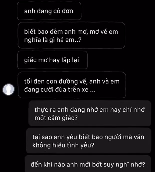 Nếu người yêu cũ “dai” như bài tập Hóa thì đây là cách giải điểm 10 của “cô” Bích Phương ảnh 5