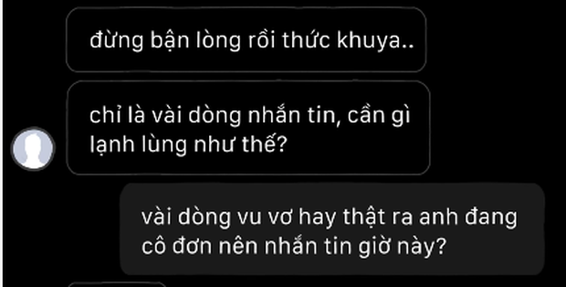 Nếu người yêu cũ “dai” như bài tập Hóa thì đây là cách giải điểm 10 của “cô” Bích Phương ảnh 4
