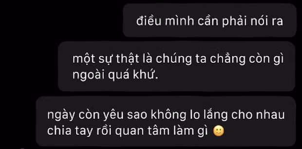 Nếu người yêu cũ “dai” như bài tập Hóa thì đây là cách giải điểm 10 của “cô” Bích Phương ảnh 6