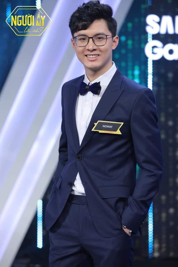 “Xạ thủ số 1 Việt Nam” bất chấp kém tuổi, quyết sánh đôi nữ chính “Người Ấy Là Ai” tập 5 ảnh 1