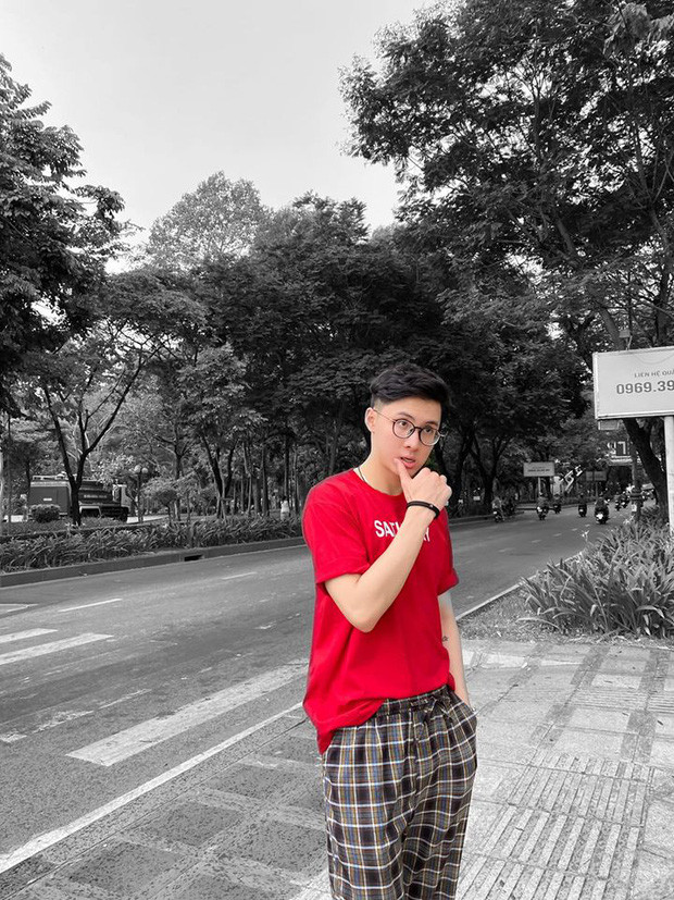 “Xạ thủ số 1 Việt Nam” bất chấp kém tuổi, quyết sánh đôi nữ chính “Người Ấy Là Ai” tập 5 ảnh 4