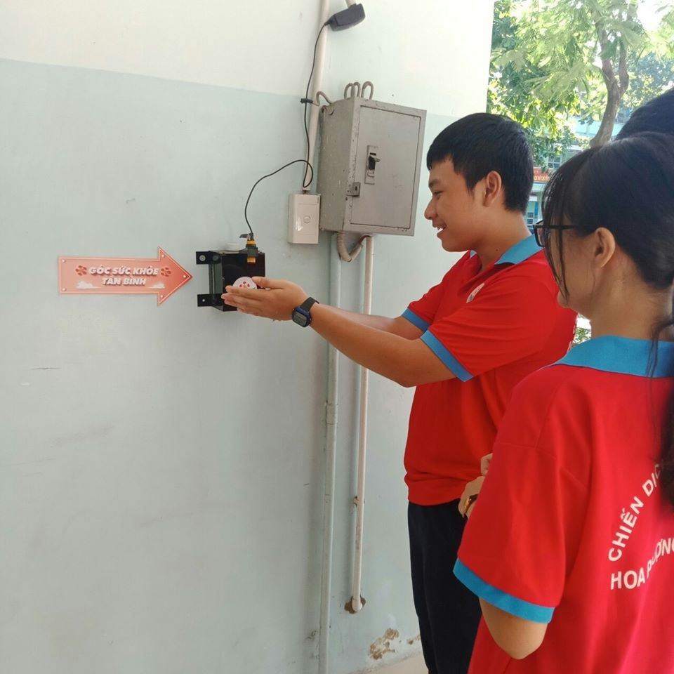 Còn 3 ngày tới kì thi tốt nghiệp THPT: TP.HCM đã chuẩn bị xong, bảo đảm an toàn thí sinh ảnh 4