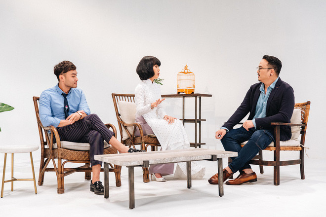 MC Trác Thúy Miêu: Khuynh hướng của một số bạn gay khiến tôi khá dị ứng ảnh 1