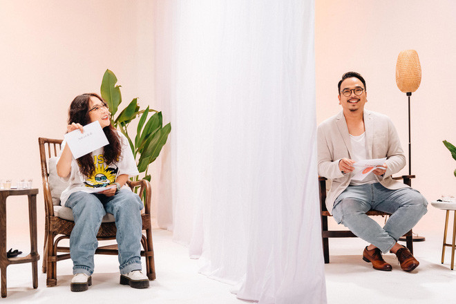 MC Trác Thúy Miêu: Khuynh hướng của một số bạn gay khiến tôi khá dị ứng ảnh 3