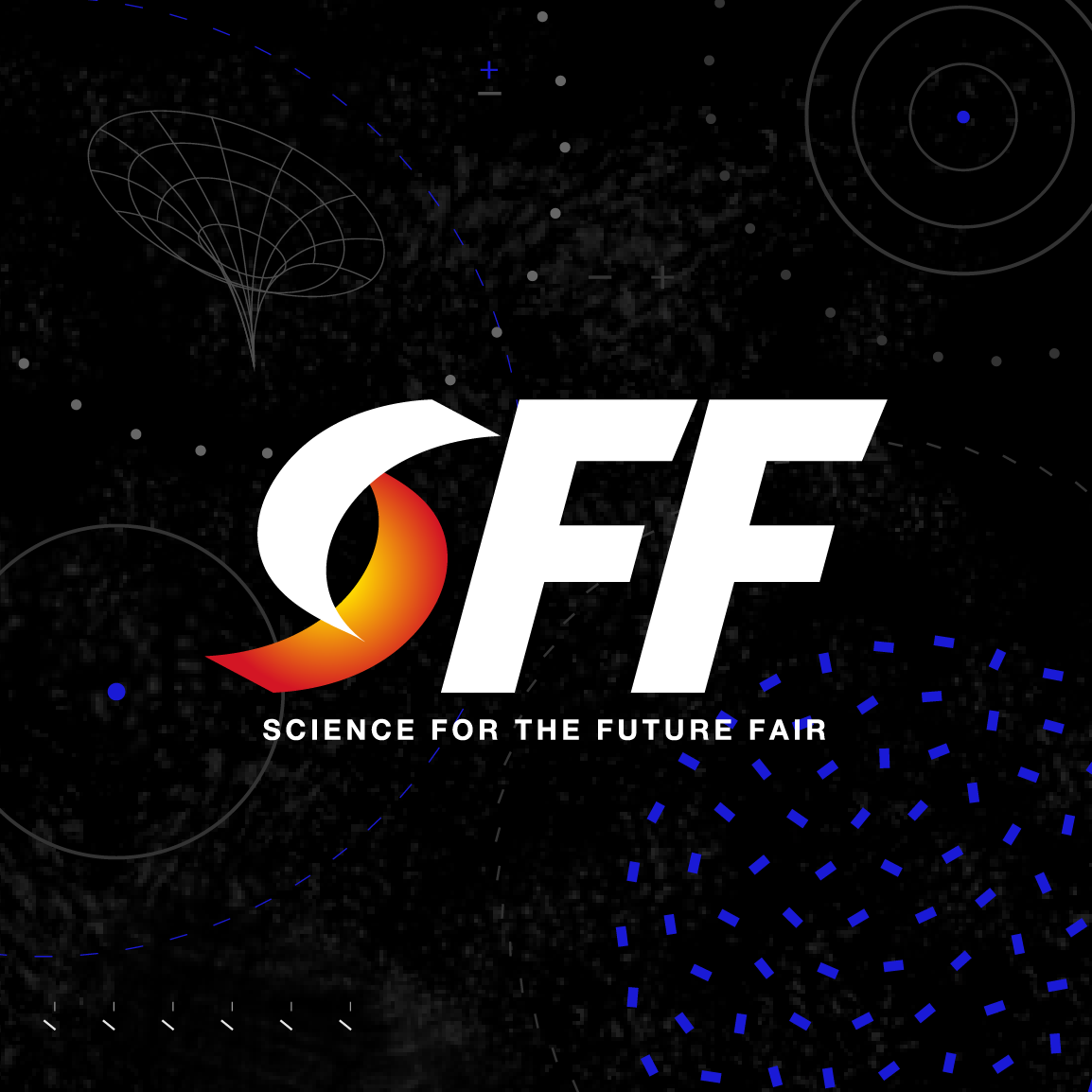 Thực tập sinh NASA cùng bạn bè ra mắt Hội chợ Khoa học “hack não” dành cho teen ảnh 1