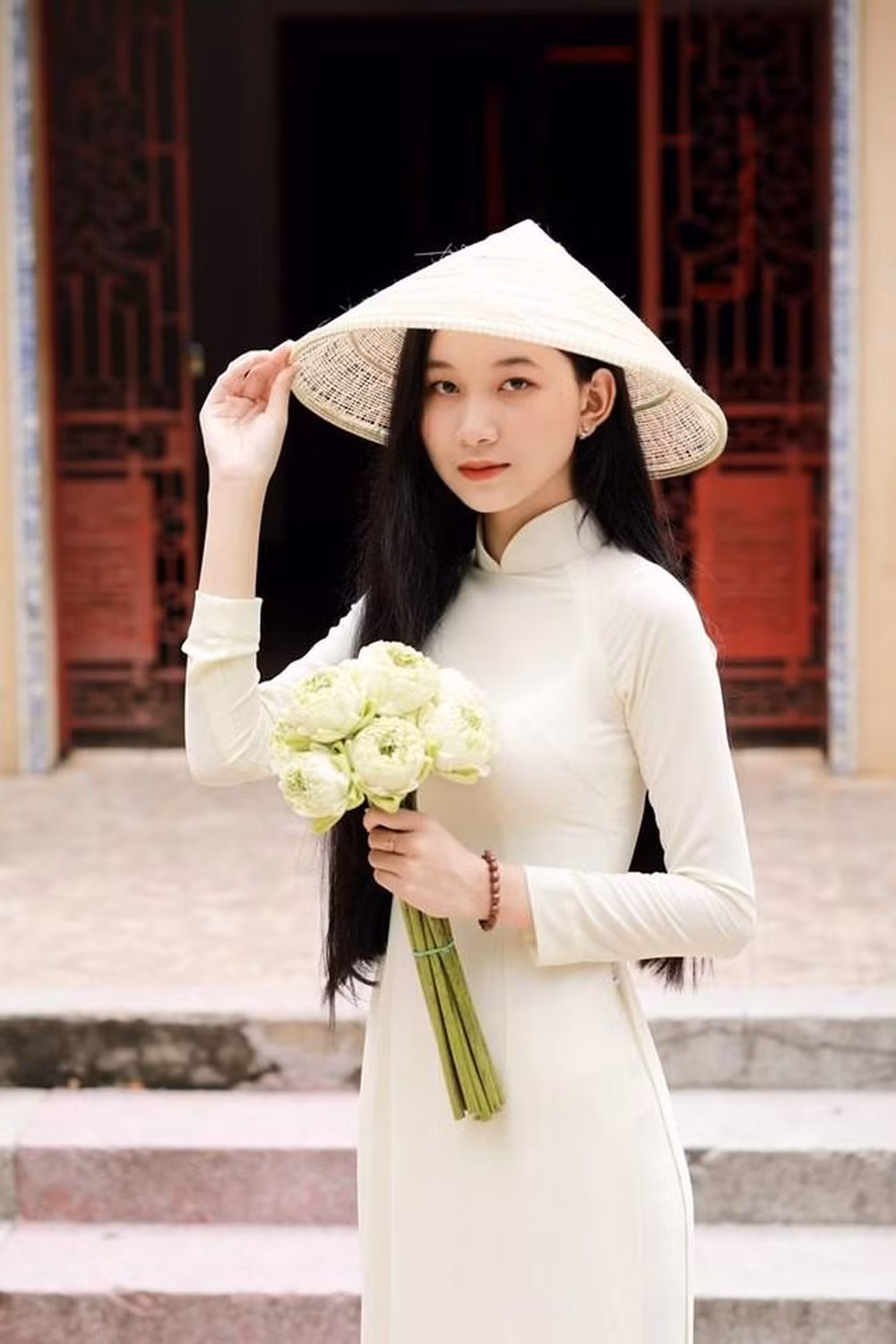 Top 5 Người đẹp Du lịch của Hoa Hậu Việt Nam 2020: Travel blogger cũng phải dè chừng! ảnh 12