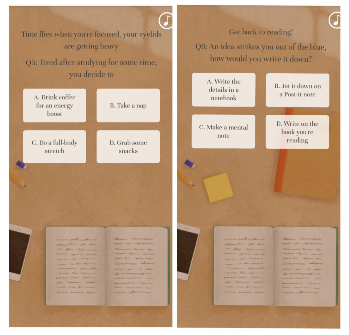 Làm trắc nghiệm tính cách mà chill như này, hỏi sao dân MXH rần rần “khoe” kết quả hết ý ảnh 3