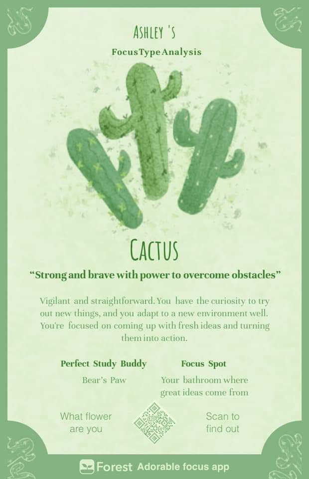 Làm trắc nghiệm tính cách mà chill như này, hỏi sao dân MXH rần rần “khoe” kết quả hết ý ảnh 5