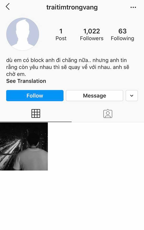 Rốt cuộc chàng trai họ Trái tên Vắng trong MV mới của Bích Phương là hư cấu hay có thật? ảnh 1