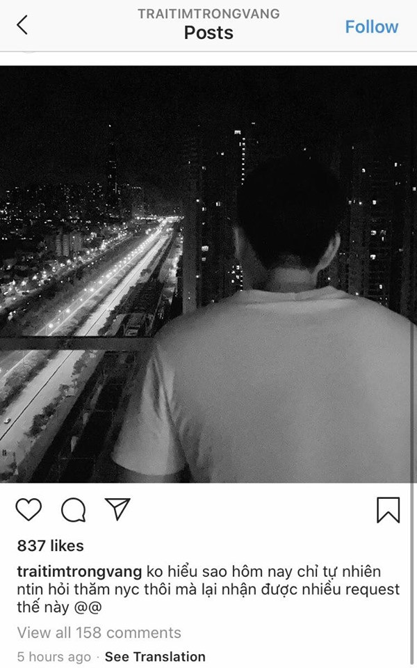 Rốt cuộc chàng trai họ Trái tên Vắng trong MV mới của Bích Phương là hư cấu hay có thật? ảnh 2