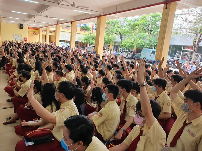 Chuyên gia "cai nghiện" game online: "Tôi từng chuyển nhiều ca sang bệnh viện tâm thần" ảnh 2