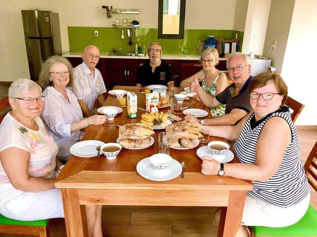 Tự hào Việt Nam: Câu chuyện cách ly và lời cảm ơn của các du khách nước ngoài ảnh 3