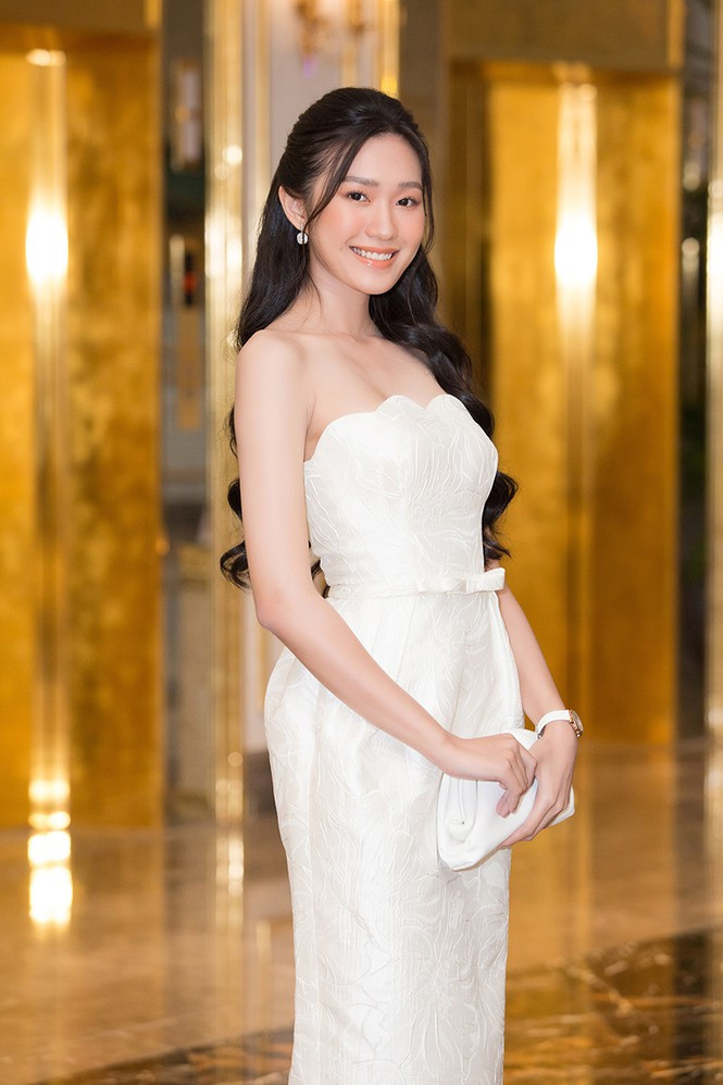 Profile Top 5 Người đẹp Tài năng Hoa Hậu Việt Nam 2020: Cả tài lẫn sắc đều đỉnh cao! ảnh 3