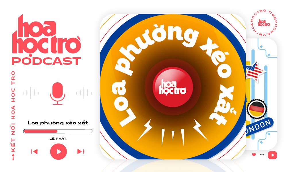 Nếu thấy học qua Podcast quá nhàm chán, nhất định bạn đã bỏ qua những kênh Podcast này! ảnh 9