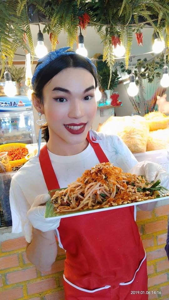 Chuyện chưa biết về 2 bà chủ Cát Thy - Ty Thy và 2 món ăn vặt “hot” nhất Sài Gòn ảnh 7